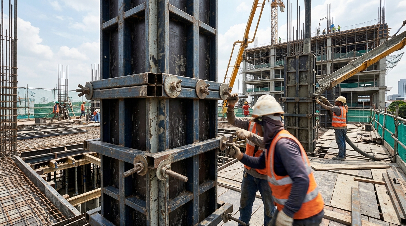 Civil Construction
